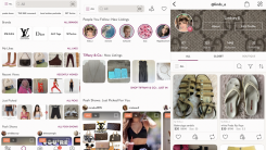 Poshmark in iOS