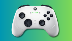 Razer Wolverine V3 Pro