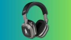 Logitech Astro A30 (Mandalorian Edition)