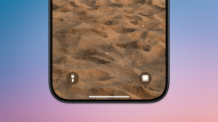 Shortcut on lock screen to open an iMessage thread.