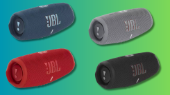 JBL Charge 5 (Refurbished)