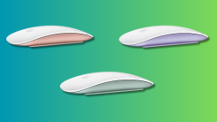 Refurbished Apple Magic Mouse 2 (Wireless, Rechargeable)