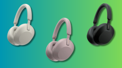 Refurbished Sony WH-1000XM5 Headphones