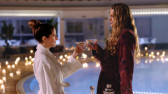 Screenshot of Another Simple Favor