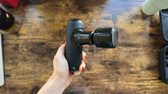 The Bob and Brad Q2 Pro Mini Massage Gun 