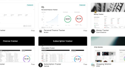 Notion App