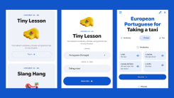 little language lessons