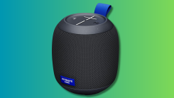 Ultimate Ears Wonderboom Play Bluetooth Speaker