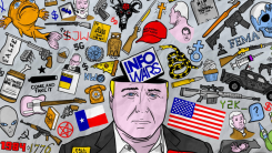 Knowledge Fight podcast art