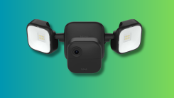 Blink Outdoor 4 Floodlight Camera