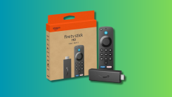 Amazon Fire TV Stick HD
