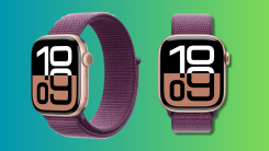 Apple Watch Series 10 (42mm GPS)