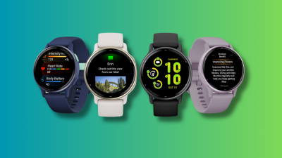 Garmin Vivoactive 5