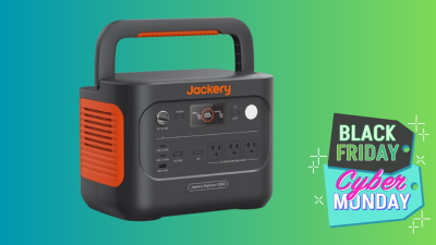 Jackery 1000 battery 
