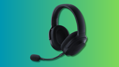 Razer Barracuda X Wireless Gaming Headset