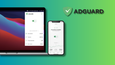 AdGuard Lifetime Family Plan