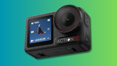 DJI Osmo Action 5 Pro