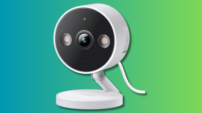 TP-Link Tapo C120