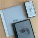 A Boox Note Max, Note Air 4C, and Palma on a table