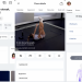 Peloton App in iOS