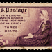 Mother's Day stamp