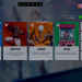 The new Discord overlay as seen while playing Overwatch 2
