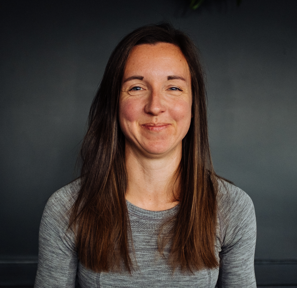 Photo of Emily Long