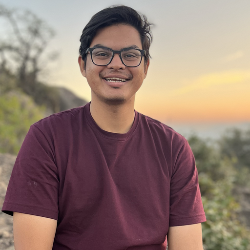 Photo of Khamosh Pathak