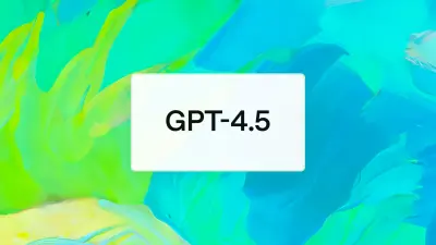 GPT-4.5 art